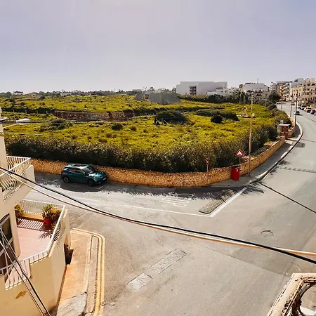 Thea * Xgħajra