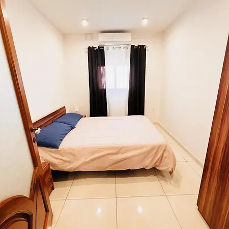 Thea דירה Xghajra