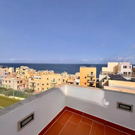 アパート Thea Xgħajra