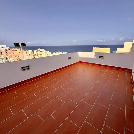 アパート Thea Xgħajra