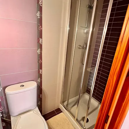 Apartment Thea