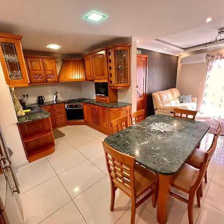 Thea Apartment