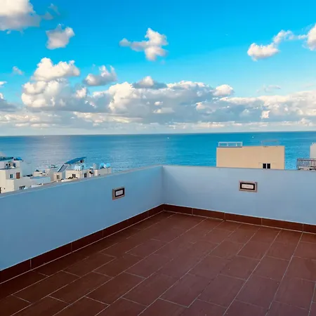 Thea Apartment Xghajra