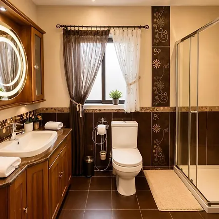 Thea Apartament Xghajra