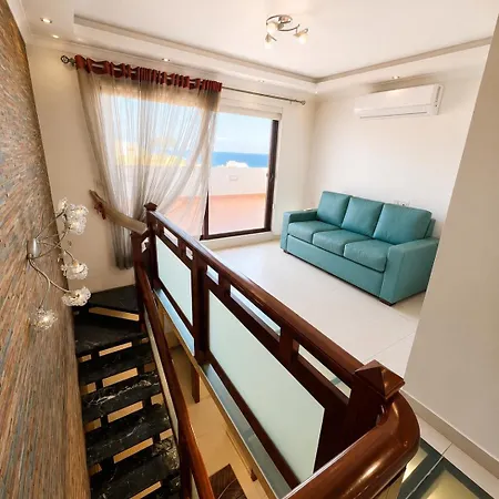 Apartament Thea *