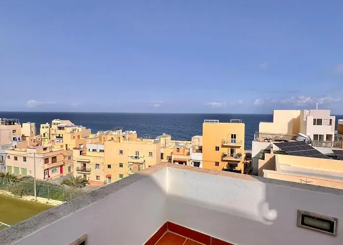 Lägenhet Thea Xghajra