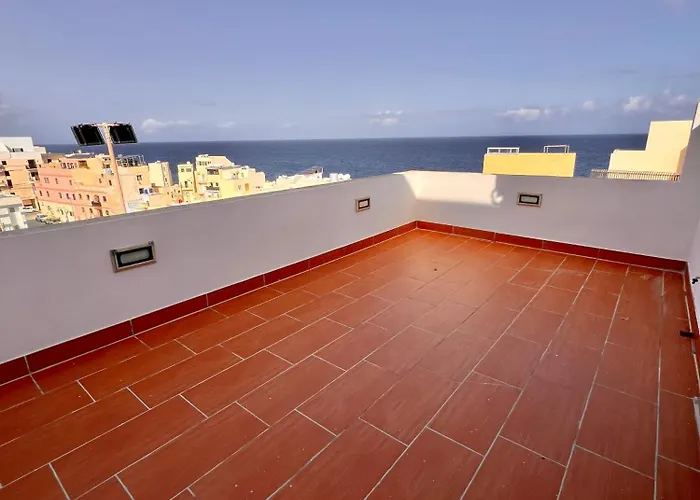 Lägenhet Thea Xghajra