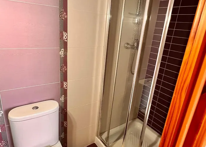 Διαμέρισμα Thea