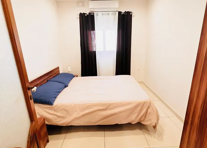 Thea Διαμέρισμα Xghajra