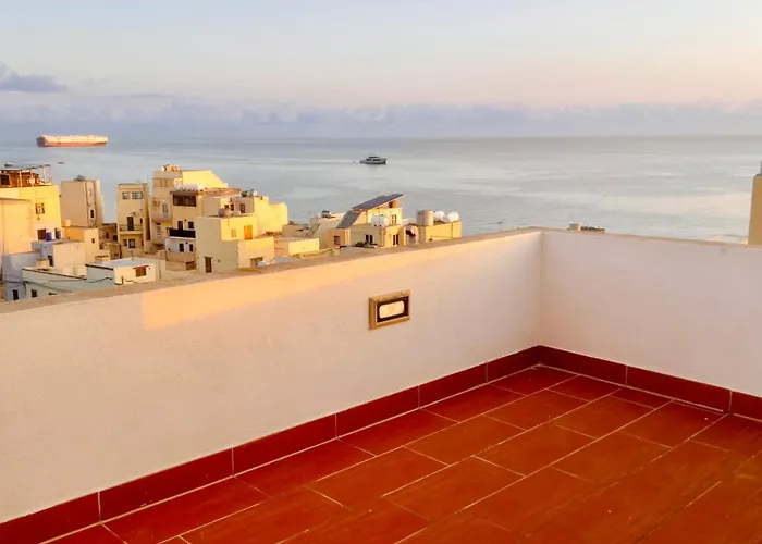 Thea Διαμέρισμα *